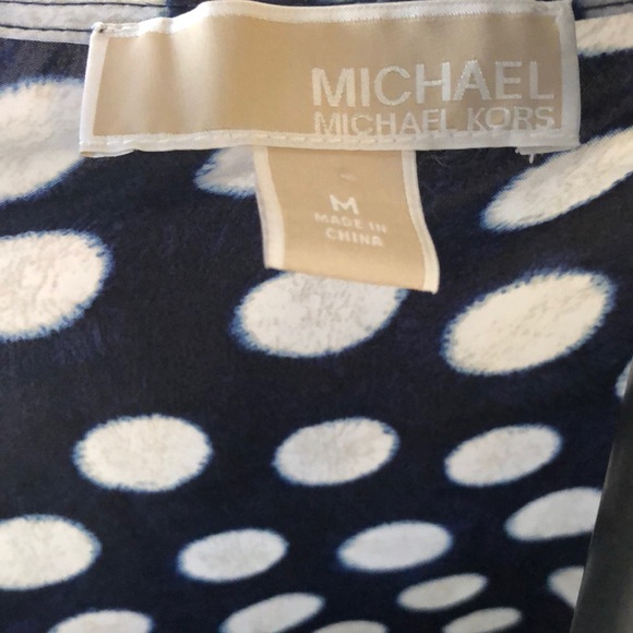 Michael Kors Tank Top - Picture 3 of 3